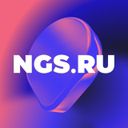Аватарка канала @ngs_news