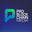 Аватарка канала @Pro_Blockchain