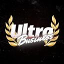 Аватарка канала @ultra_business