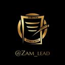 Аватарка канала @Zam_lead