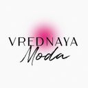 Аватарка канала @vrednayamoda