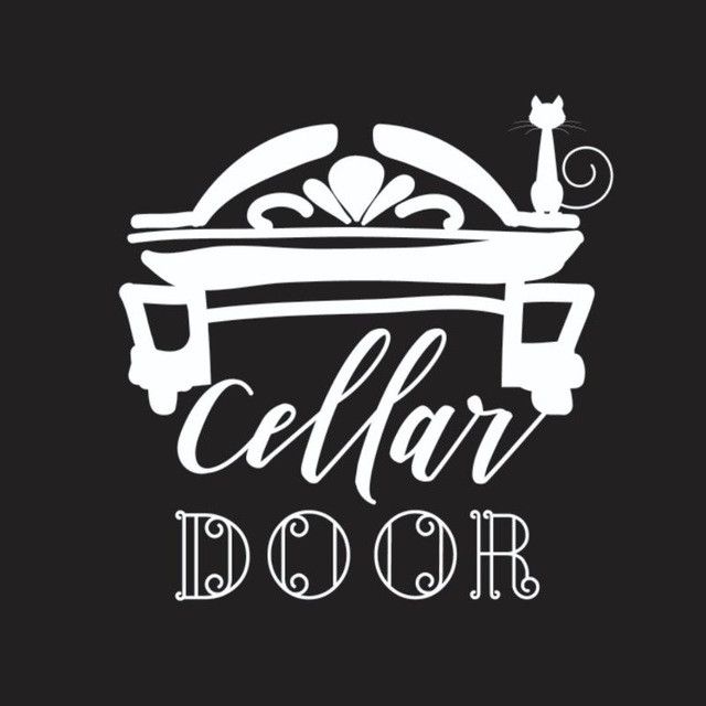 Cellar Door urcellardoor Telegram