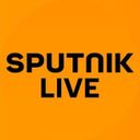 Аватарка канала @SputnikLive