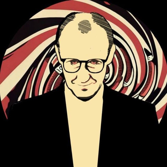 Папочка Канцлера (@Kanzlerdaddy) • Посты И Статистика Канала Telegram